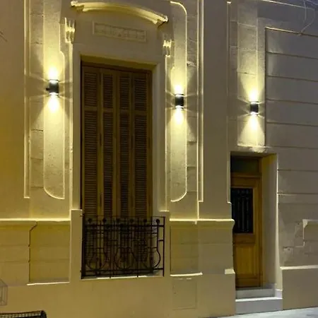 Casa Maragata Villa Carmen de Patagones Exterior photo